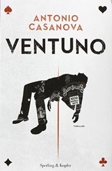 ventuno