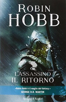 assassino il ritorno