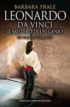 leonardo da vinci il mistero di un genio