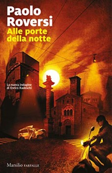 alle porte della notte