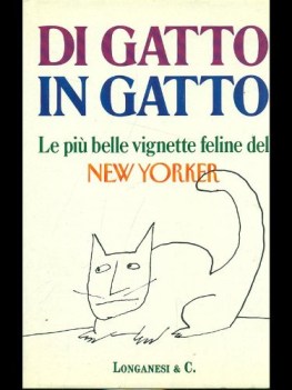 di gatto in gatto