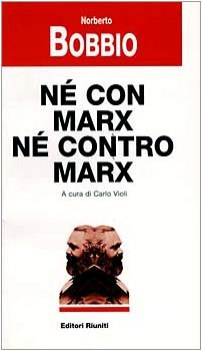 n con marx n contro marx