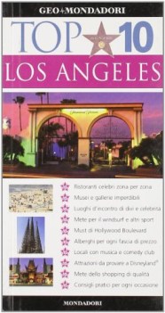 los angeles ediz illustrata