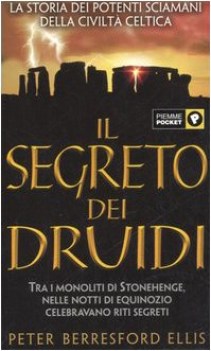 segreto dei druidi