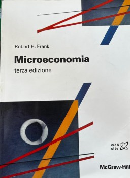 microeconomia terza edizione