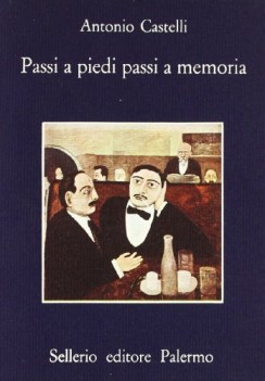 passi a piedi passi a memoria