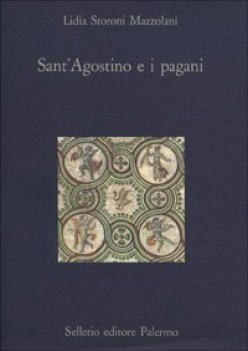 sant\'agostino e i pagani