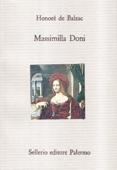 massimilla doni