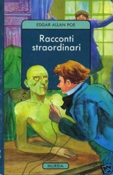 racconti straordinari