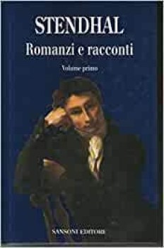 romanzi e racconti vol 1