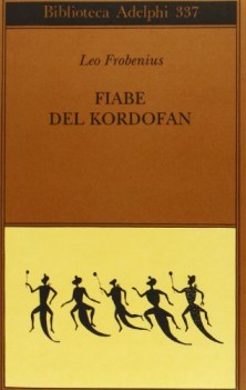 fiabe del kordofan