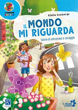 mondo mi riguarda