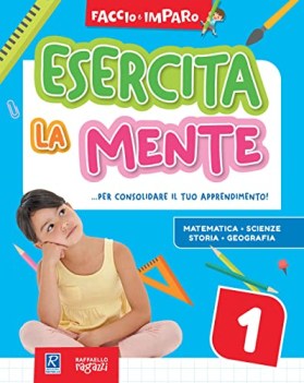 esercita la mente 1