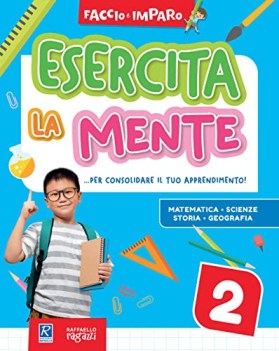 esercita la mente 2