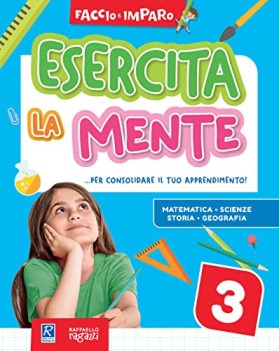 esercita la mente 3