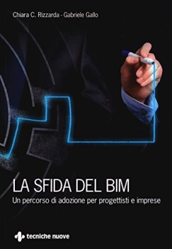 sfida del bim un percorso di adozione per progettisti e imprese