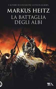 battaglia degli albi