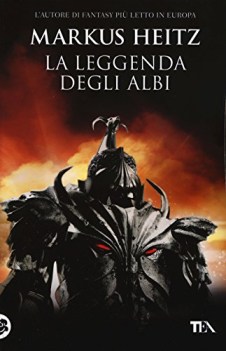 leggenda degli albi