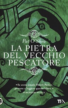 pietra del vecchio pescatore