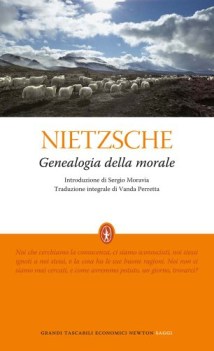 genealogia della morale