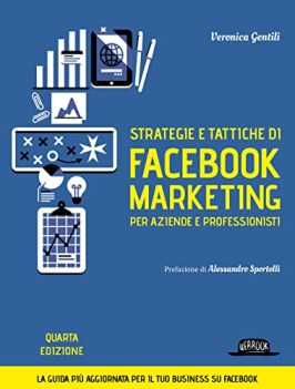 strategie e tattiche di facebook marketing per aziende e professionist