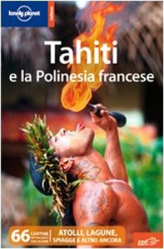 tahiti e la polinesia francese