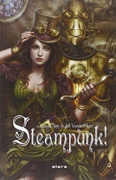 steampunk