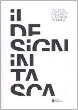 design in tasca ESAURITO