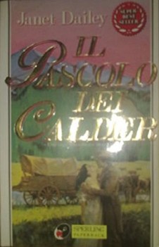 pascolo dei calder