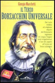 terzo borzacchini universale