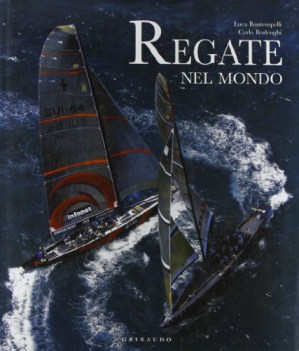 regate nel mondo