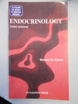 endocrinology