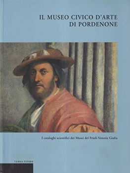 museo civico darte di pordenone