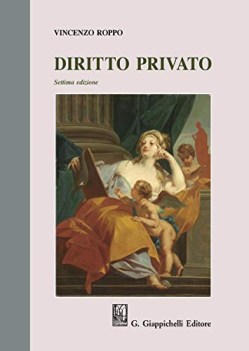 diritto privato