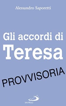 accordi di teresa