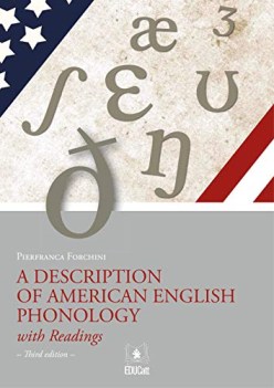 description of american english phonology with readings third edition