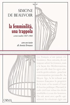 femminilita una trappola scritti inediti 19271983