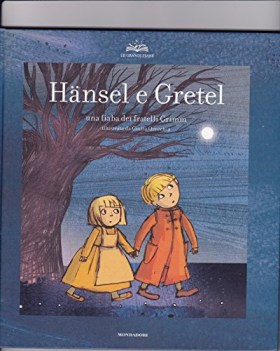 hansel e gretel