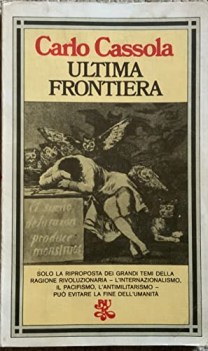 ultima frontiera