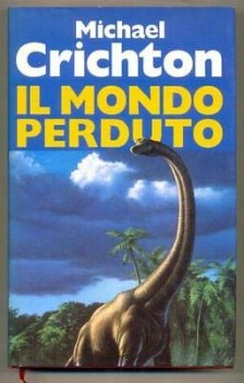 mondo perduto