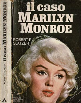 caso marilyn monroe