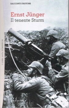 tenente sturm