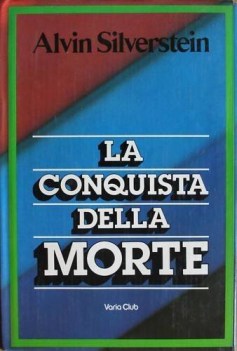 conquista della morte