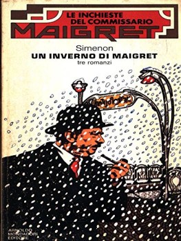 inverno di maigret