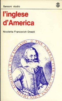 inglese d\'america