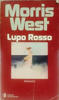 lupo rosso