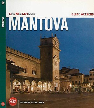 mantova