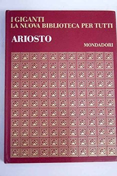 ariosto