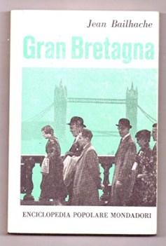 gran bretagna