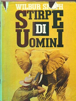 stirpe di uomini